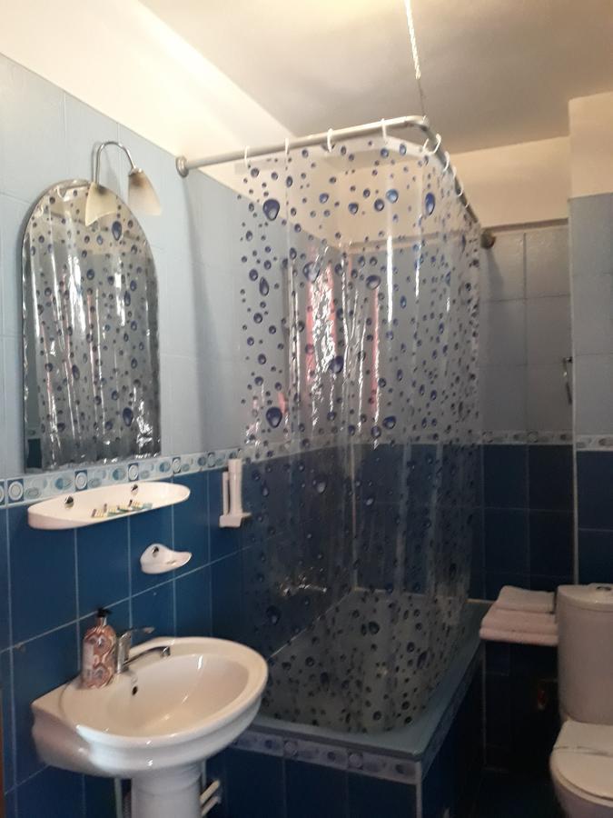 Pensiunea Sydney Тимишоара Экстерьер фото