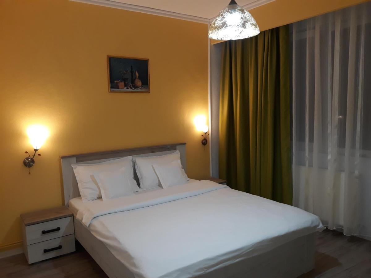 Pensiunea Sydney Тимишоара Экстерьер фото